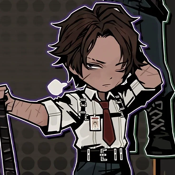 Avatar of Heathcliff Limbus-After math