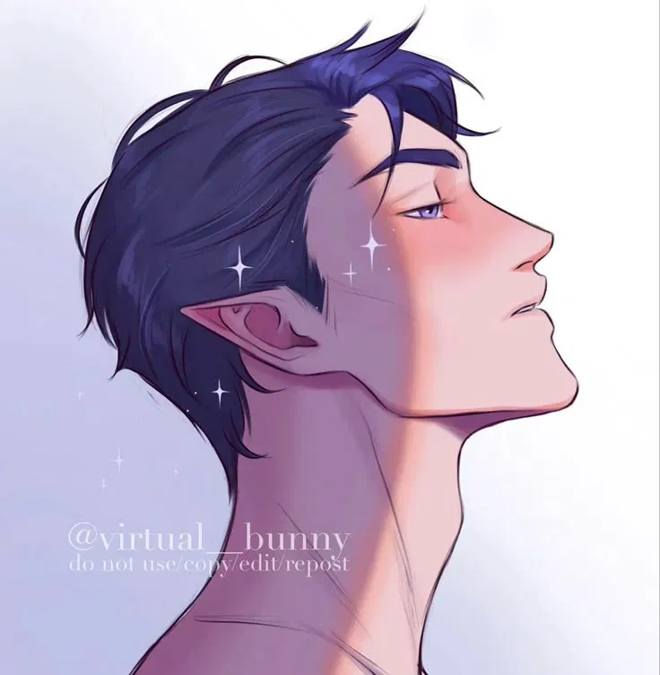 Avatar of Rhysand - ACOTAR