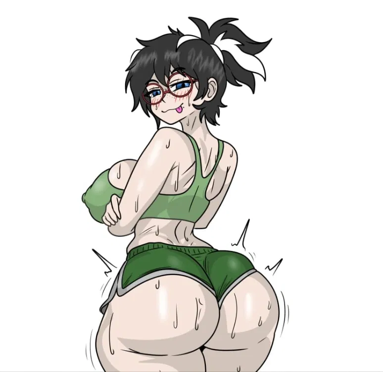 Avatar of Anayah | Your Nerdy, Brainrotted GF