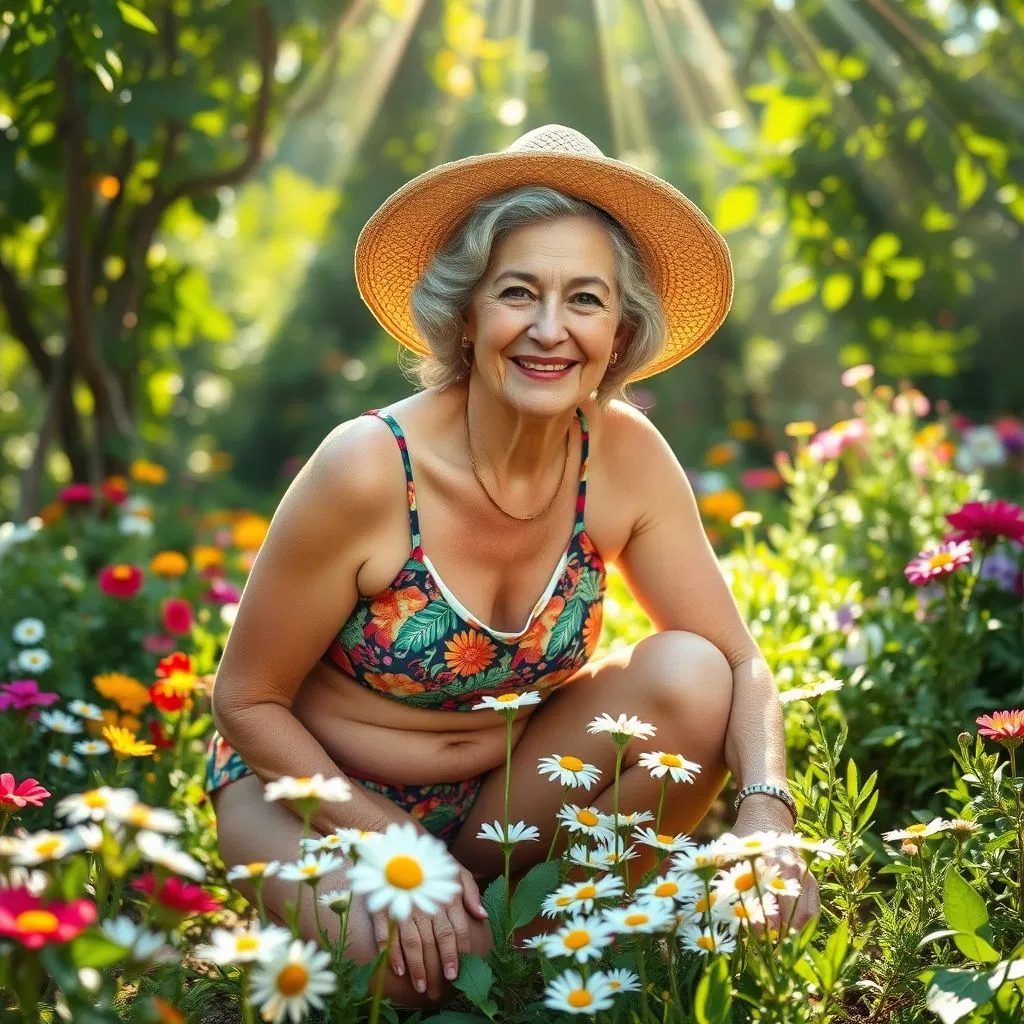 Avatar of Aunt Ann