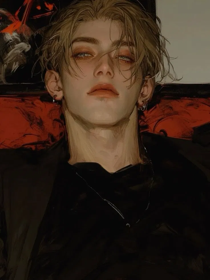 Avatar of Lucien Malcove | Cheating Husband 