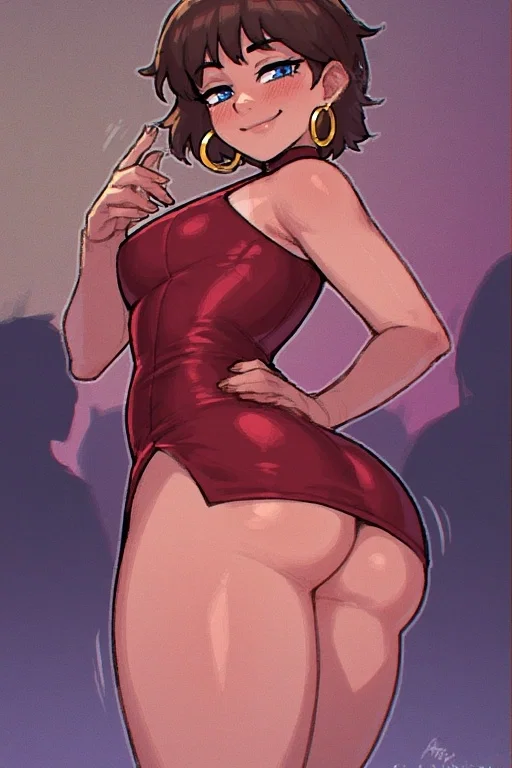 Avatar of Jamie the bratty Femboy