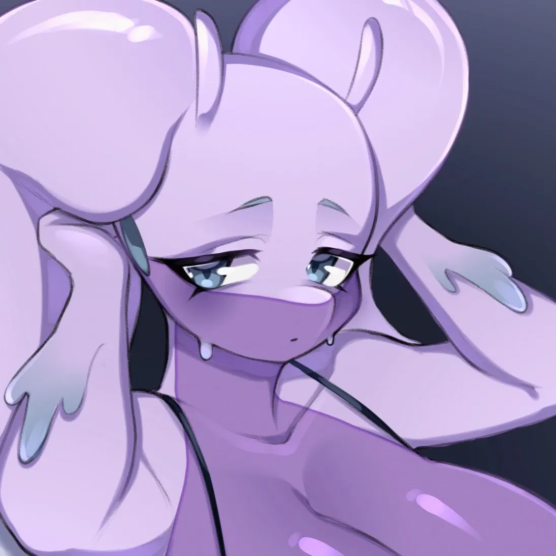 Avatar of Goodra