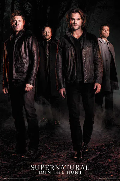 Avatar of Supernatural 