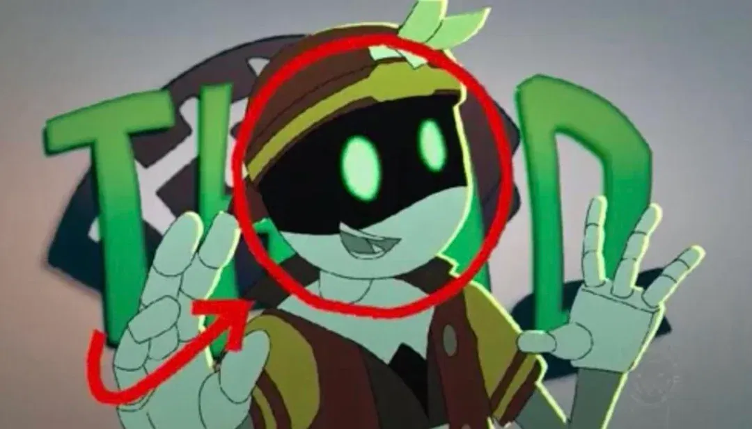 Avatar of Disassembly Socialization Program