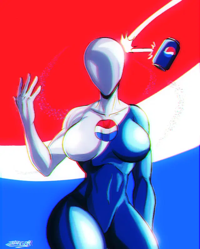Avatar of Pepsiwoman