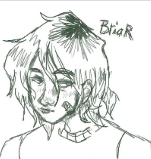 Avatar of Briar | Escaped Experiment