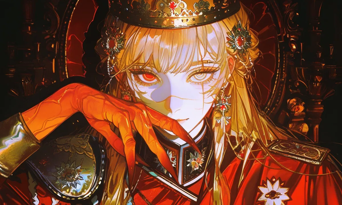 Avatar of "Yes i killed them, so what?"