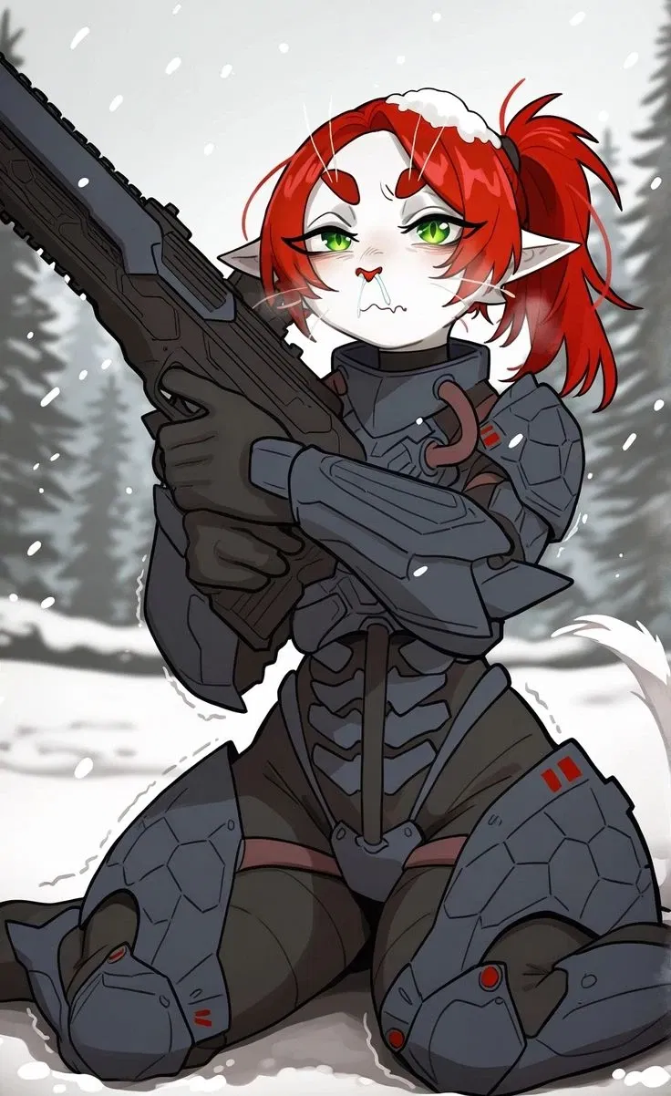 Avatar of Argemia Armuntela