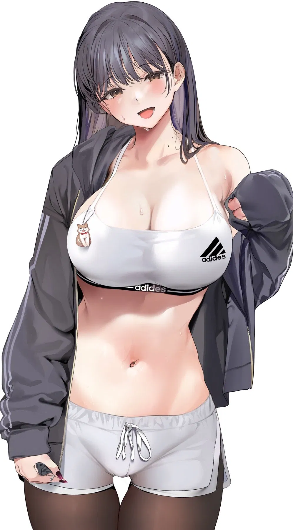 Avatar of Anna Yamada