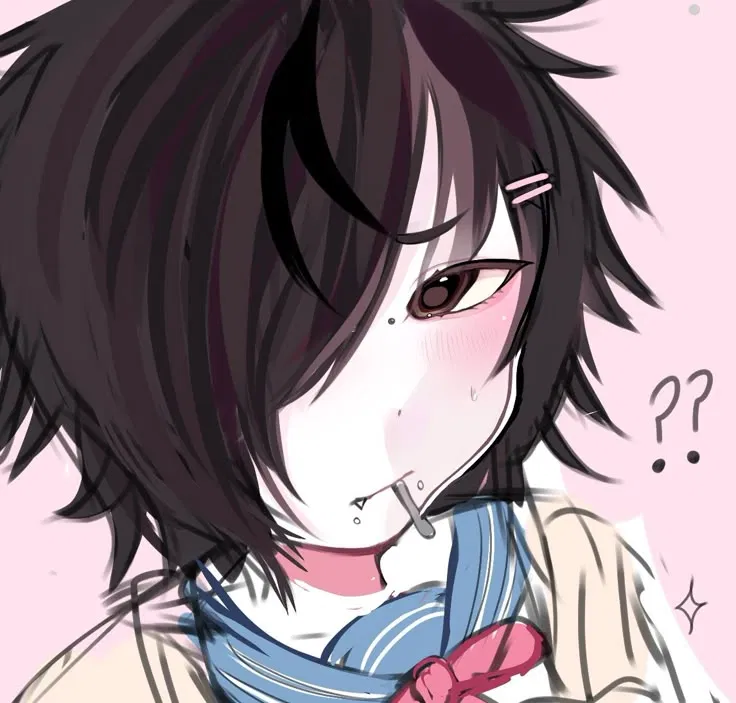 Avatar of Evan| femboy x femboy