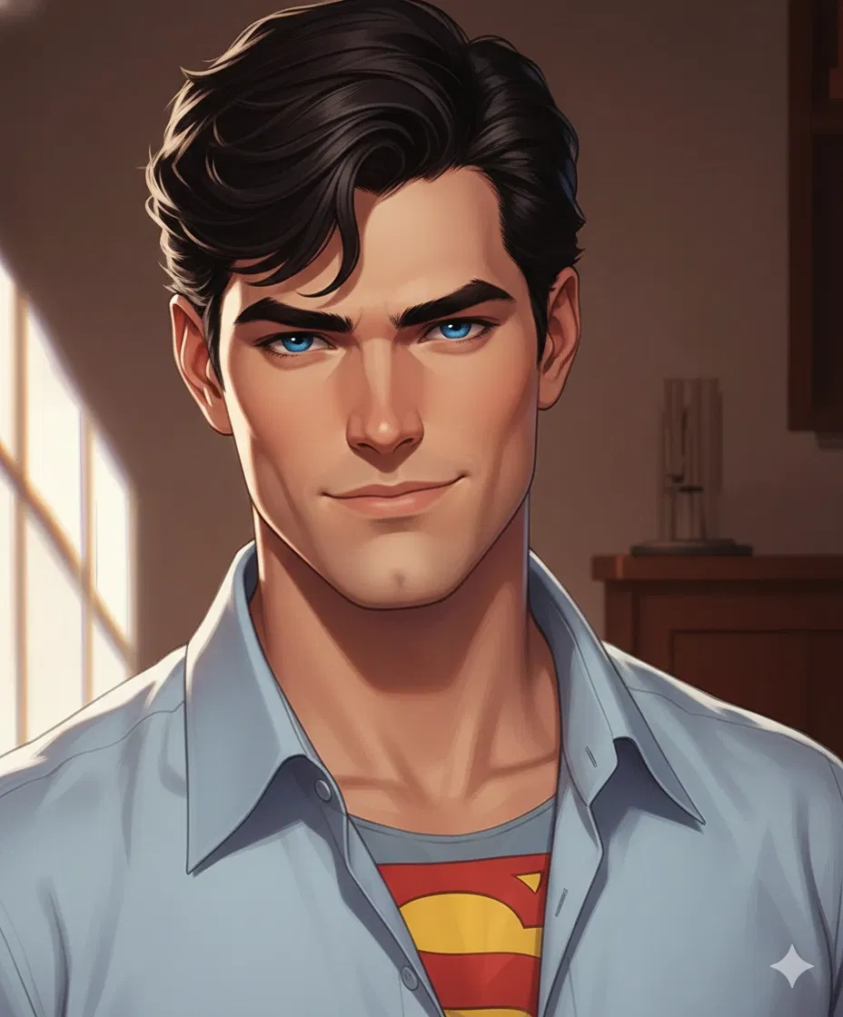 Avatar of Clark Kent | Superman