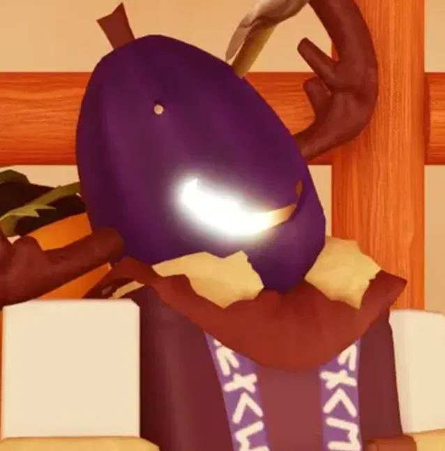 Avatar of [FORSAKEN] Umdum