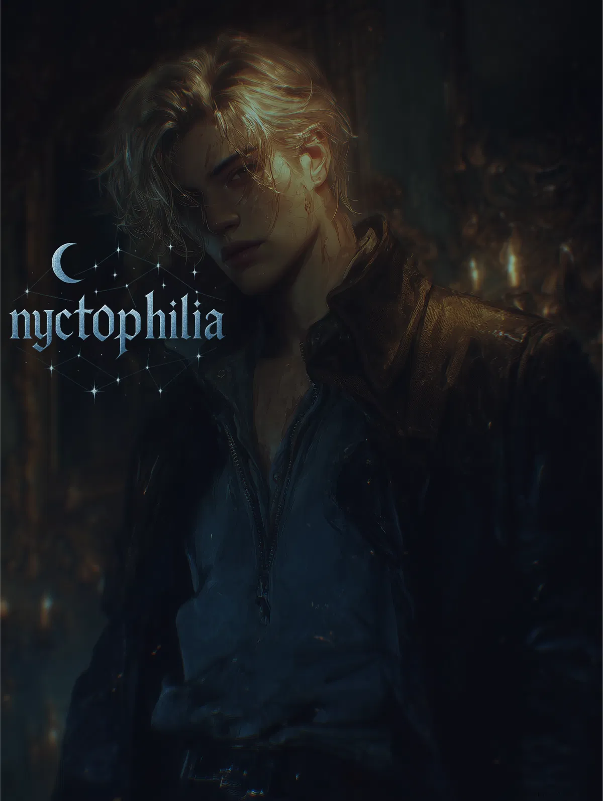 Avatar of Ethan Winters | Resident Evil