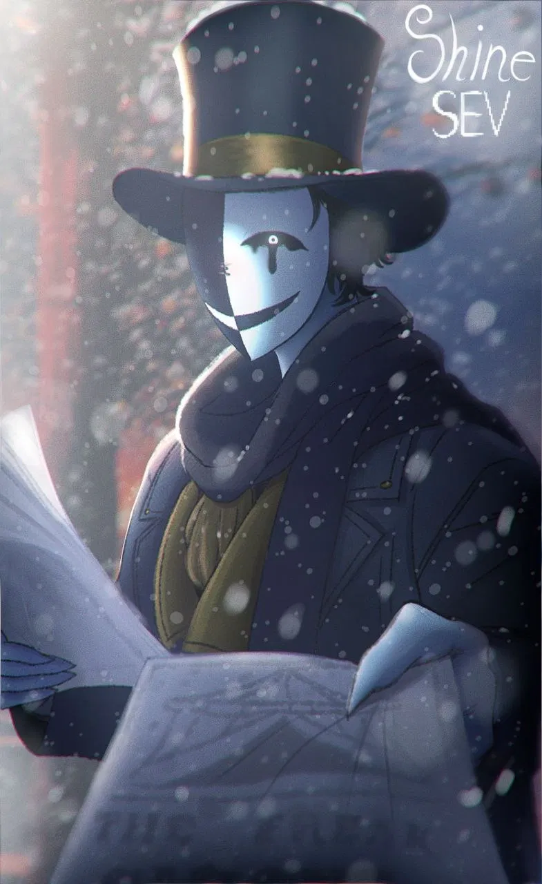 Avatar of Ticket Taker