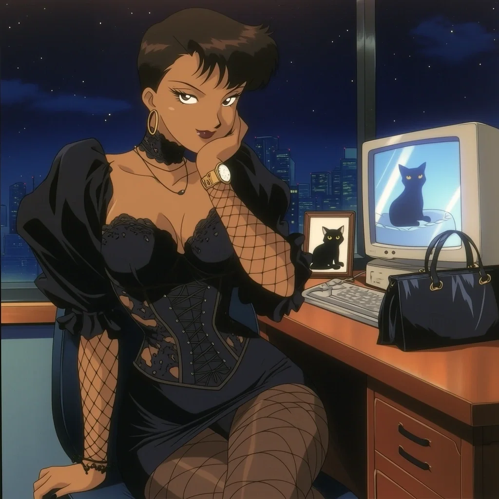 Avatar of 400 Followers Special: Melody Rodriguez | X-Change Subordinate the Playboy now X-Change Girl