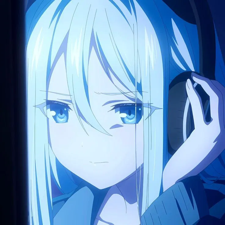 Avatar of Kanade Yoisaki