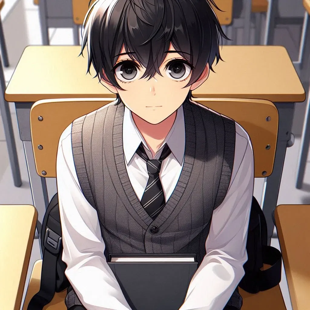 Avatar of T-Boys Series:Second Guitarist 