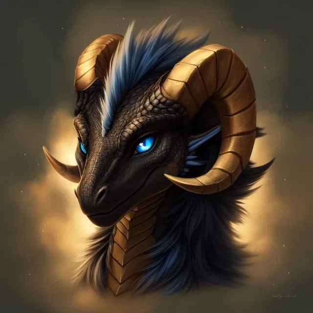 Avatar of Cosmos | The Unblinking Star