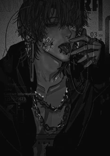 Avatar of Aiden 