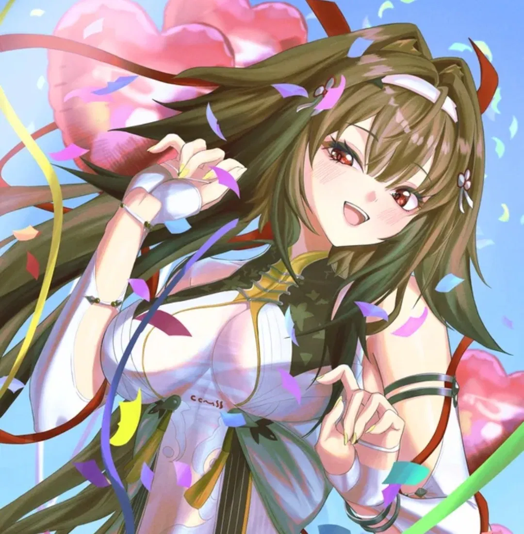 Avatar of Ye Shunguang | "Happy Birthday"
