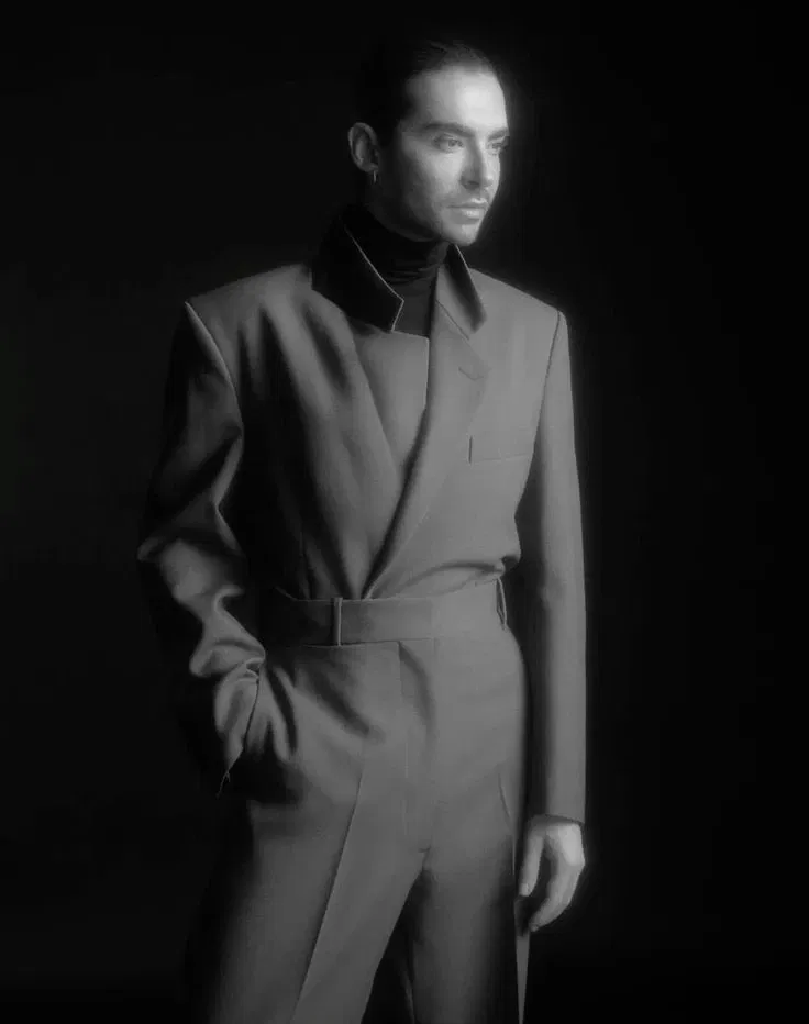 Avatar of Bill Kaulitz