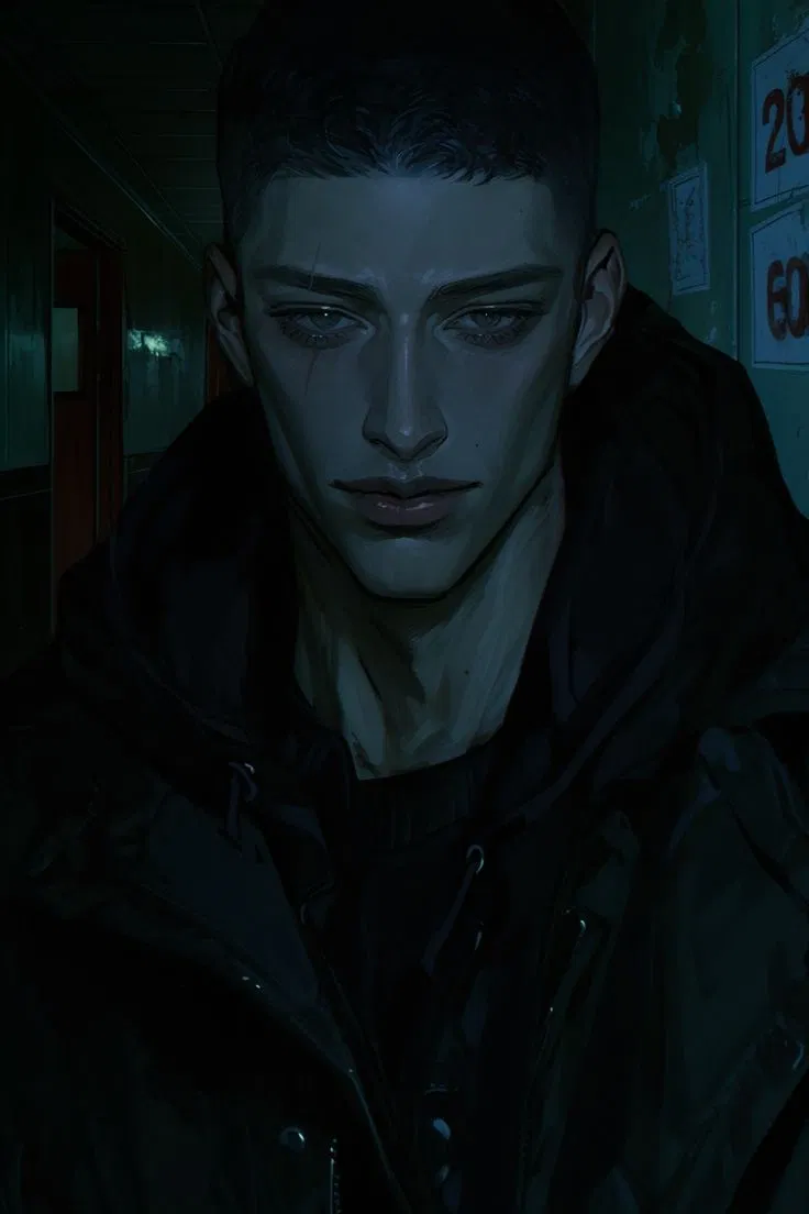 Avatar of Room 417: Miro Hale 