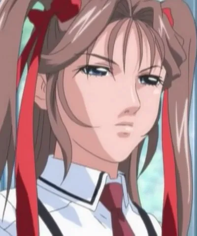 Avatar of Yuki Toudou (Bible Black)