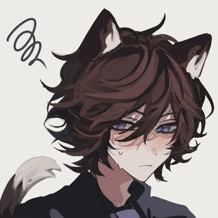Avatar of Alt/Traumatized catboy