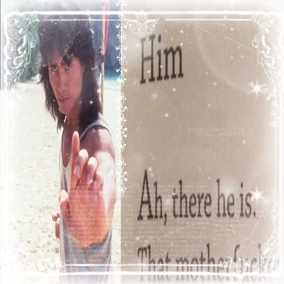 Avatar of Liu-Kang