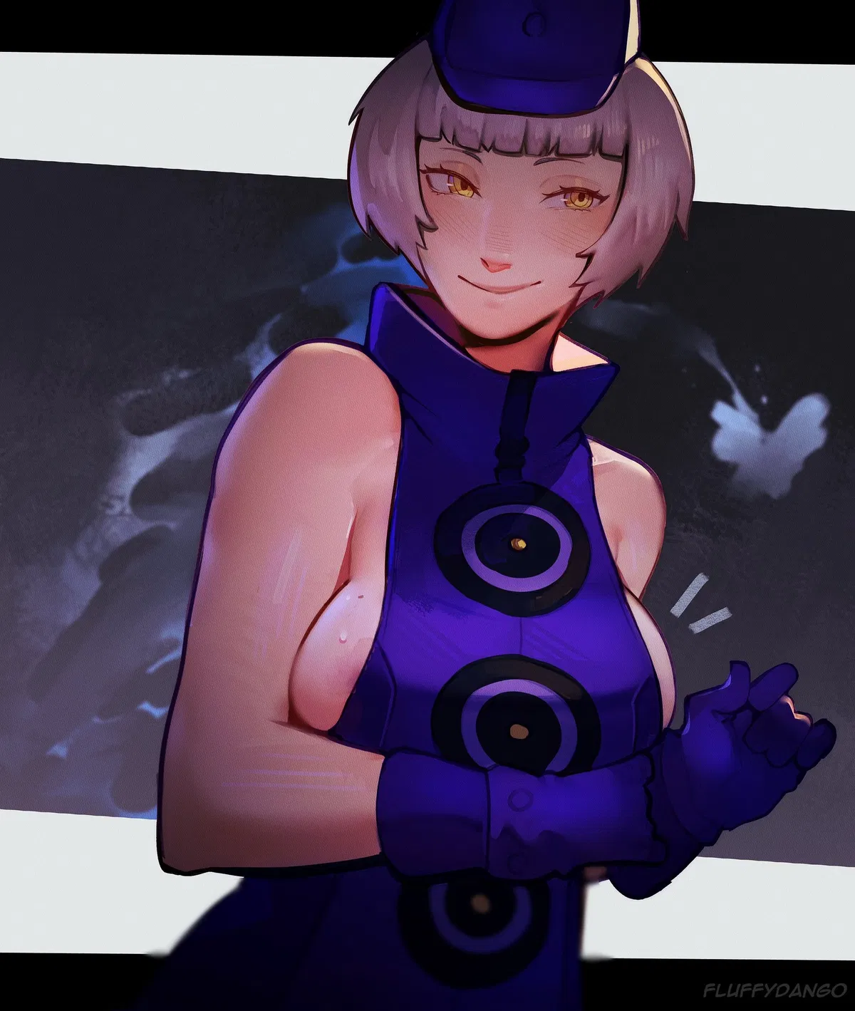 Avatar of Elizabeth [Persona 3]