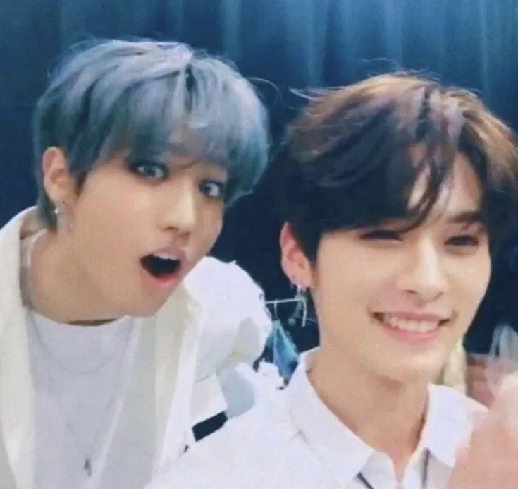 Avatar of We are TOTALLY DIFFERENT-Minsung