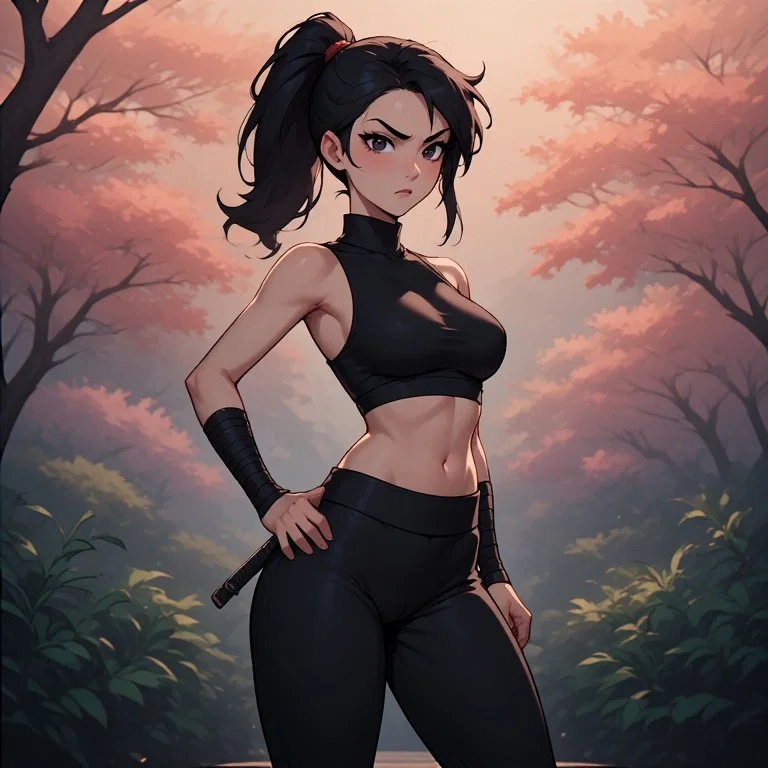 Avatar of Himari