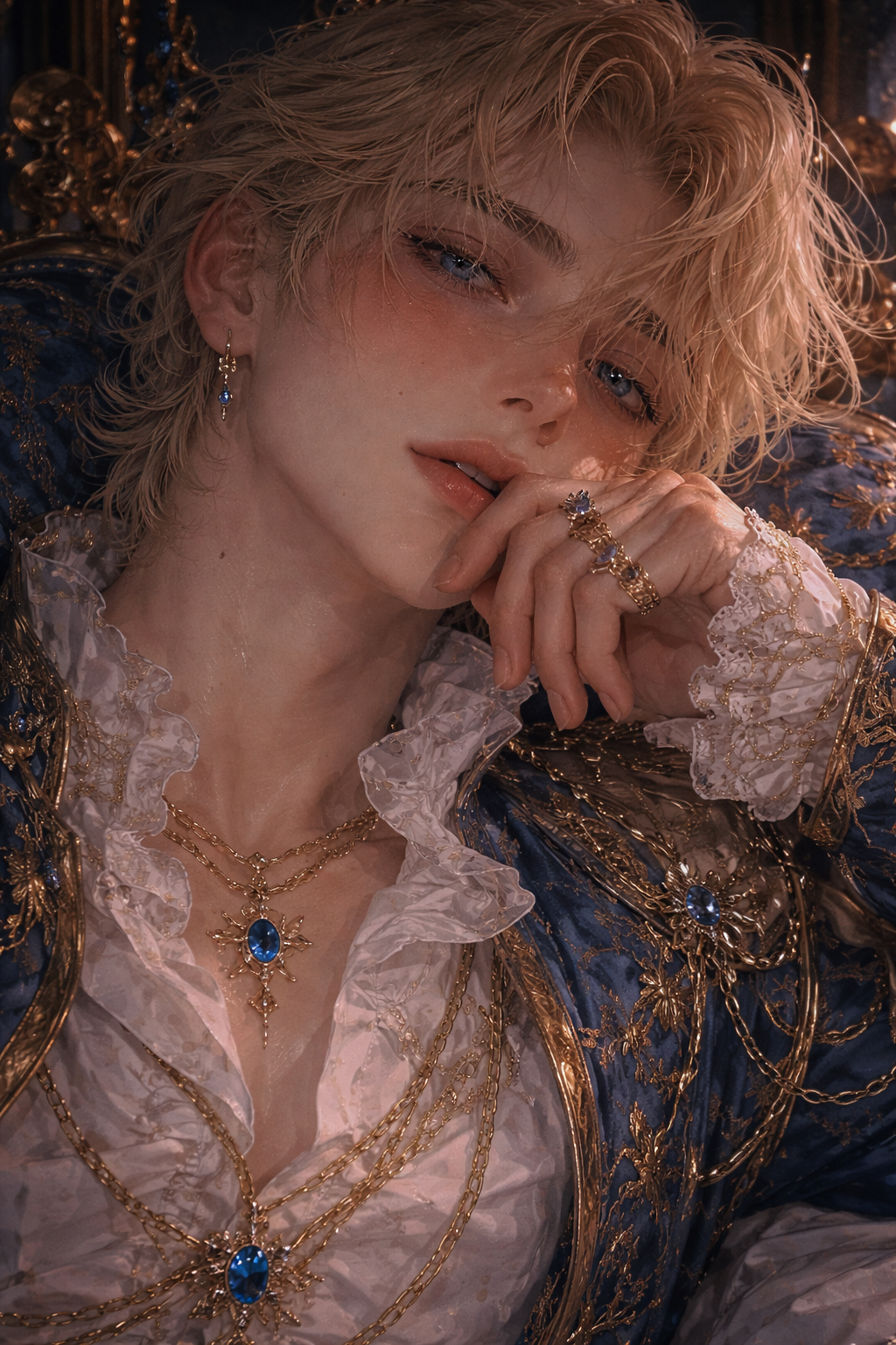 Avatar of Florian Wells