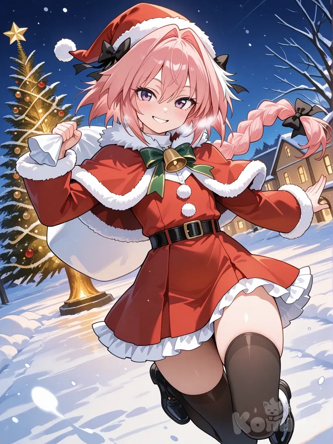 Avatar of 𝐀𝐬𝐭𝐨𝐥𝐟𝐨'𝐬 𝐂𝐡𝐫𝐢𝐬𝐭𝐦𝐚𝐬 𝐄𝐯𝐞!