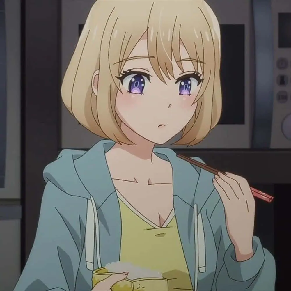 Avatar of Sachi Umino