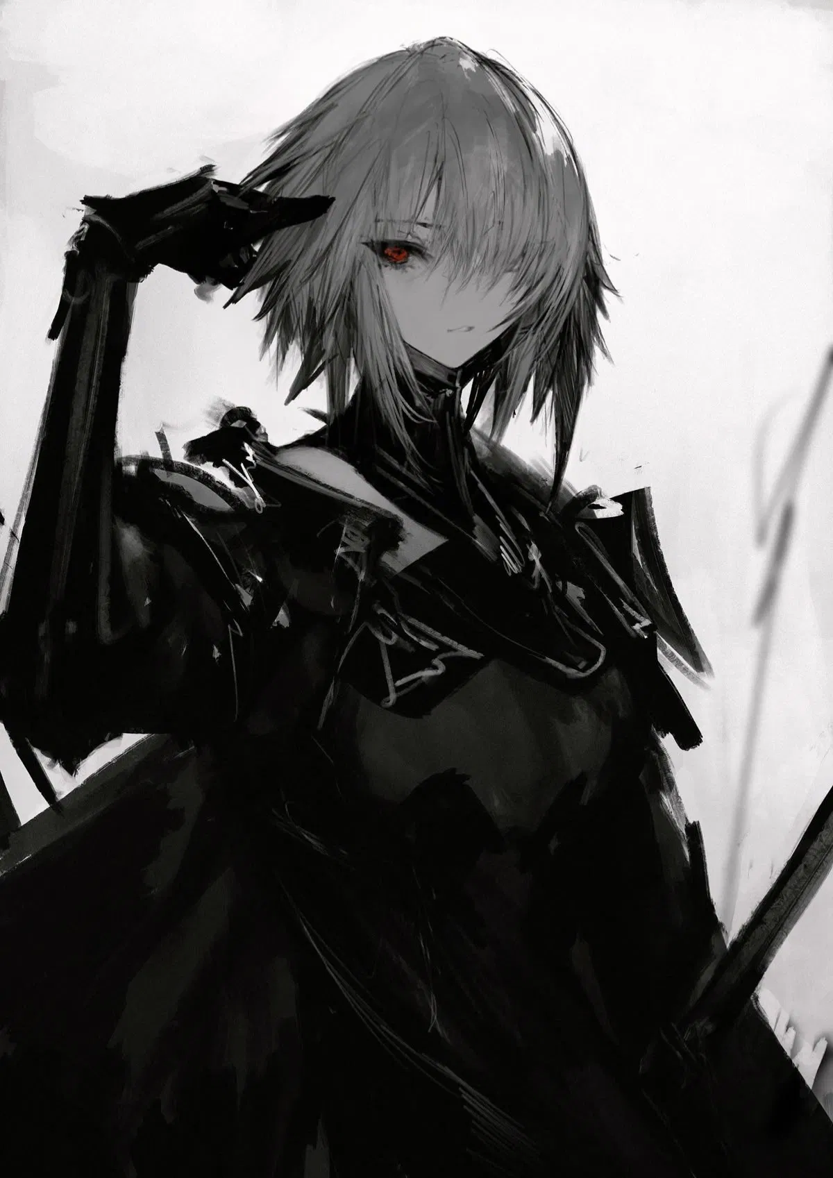 Avatar of Hanqi : Seafairer