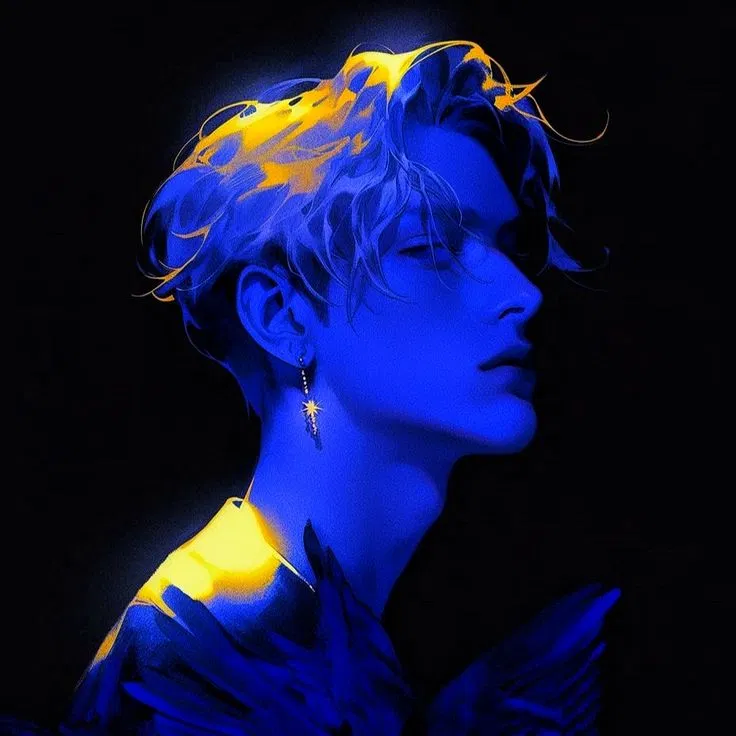 Avatar of Kozieth || FALLEN GOD