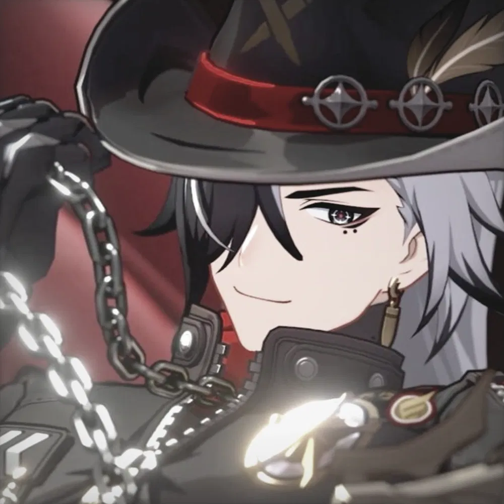 Avatar of Boothill 