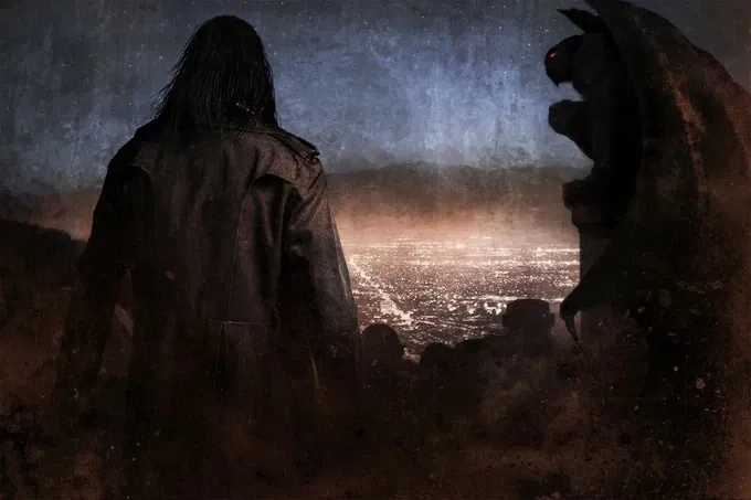 Avatar of Cuthbert Beckett