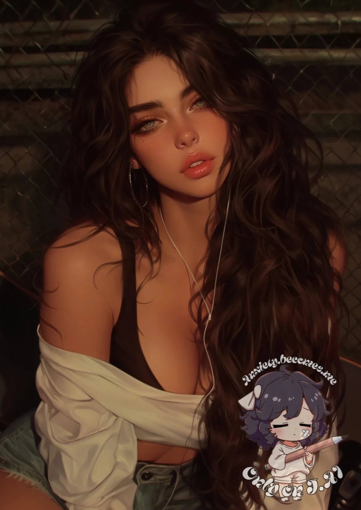 Avatar of Zoe Albright