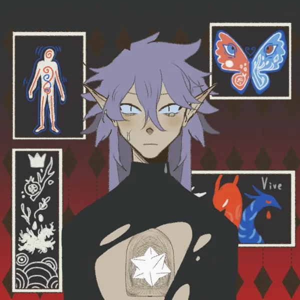 Avatar of Alex