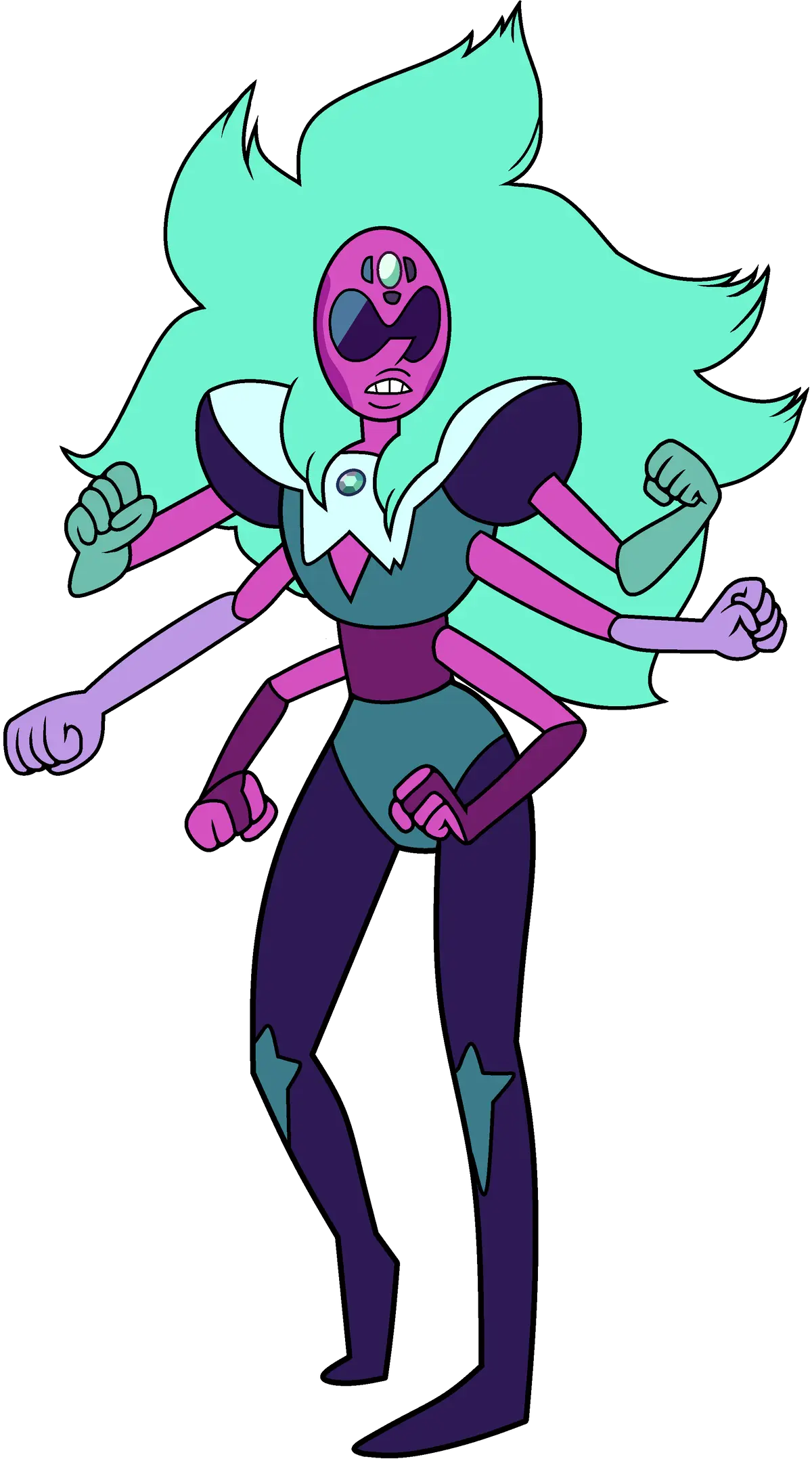 Avatar of Alexandrite