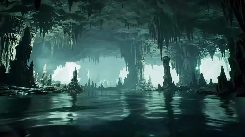 Avatar of The Gay Smut Caves