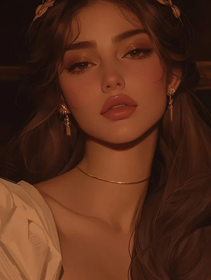 Avatar of Rhea || Her Plan