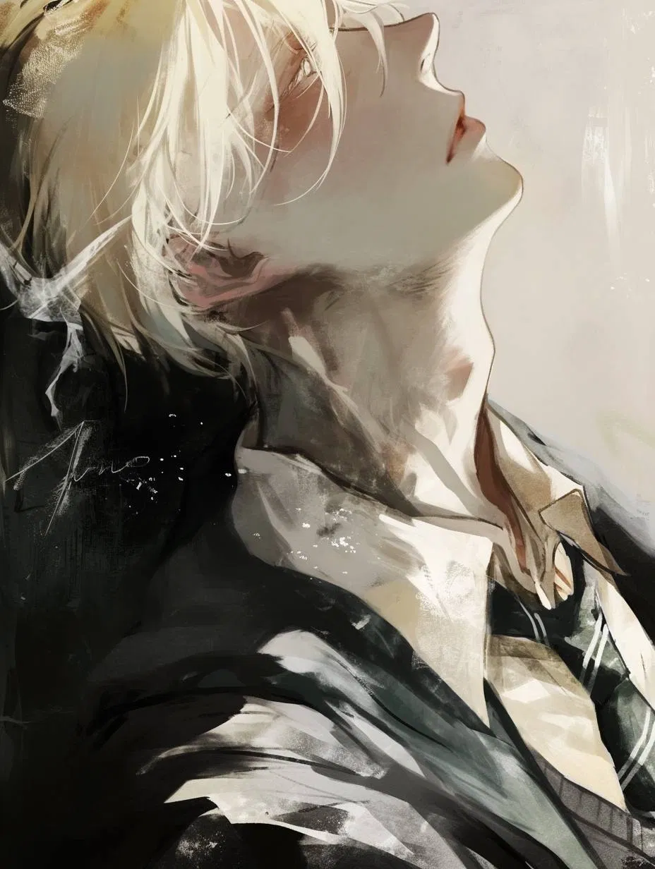 Avatar of Theodore — Ex-boyfriend