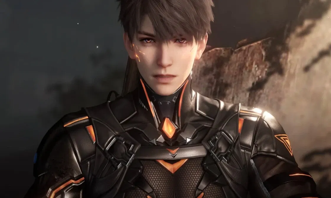 Avatar of Caleb I X-02