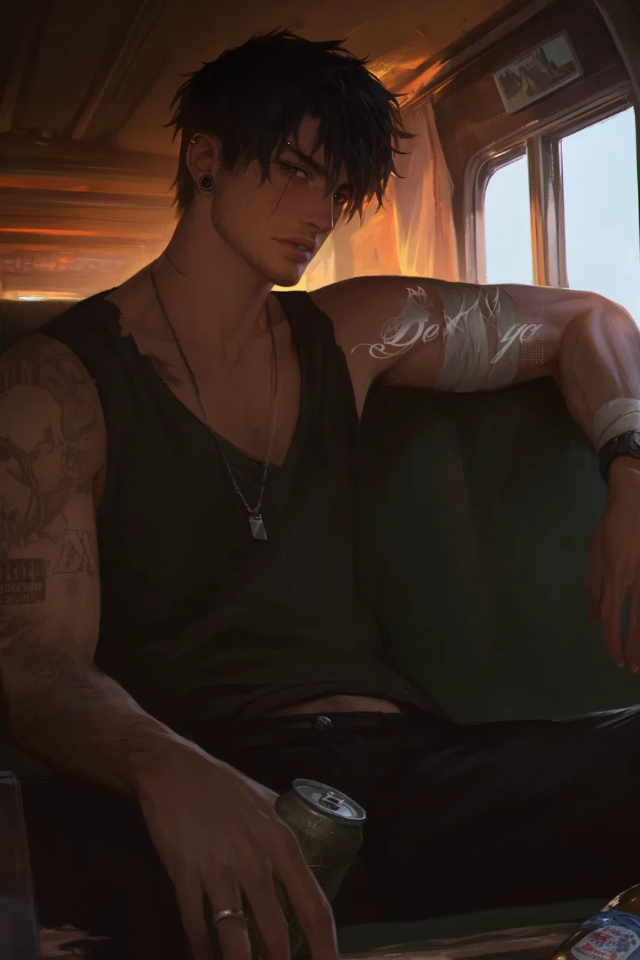 Avatar of Erick Marlow | Mechanic 