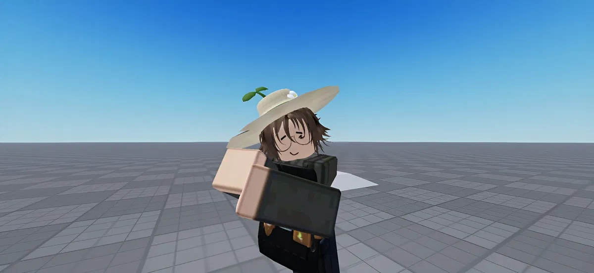 Avatar of Thomas Advil III