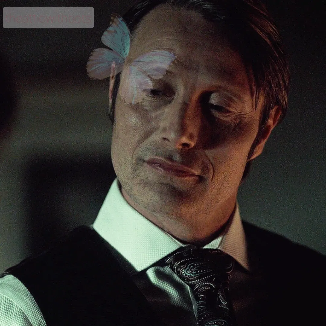 Avatar of Hannibal Lecter